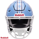 North Carolina Tar Heels Helmet Riddell Replica Mid-Size MIDI SpeedFlex Style