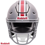Ohio State Buckeyes Helmet Riddell Replica Mid-Size MIDI SpeedFlex Style