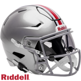 Ohio State Buckeyes Helmet Riddell Replica Mid-Size MIDI SpeedFlex Style