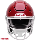 Oklahoma Sooners Helmet Riddell Replica Mid-Size MIDI SpeedFlex Style