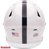 Penn State Nittany Lions Helmet Riddell Replica Mid-Size MIDI SpeedFlex Style
