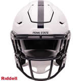 Penn State Nittany Lions Helmet Riddell Replica Mid-Size MIDI SpeedFlex Style