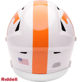 Tennessee Volunteers Helmet Riddell Replica Mid-Size MIDI SpeedFlex Style
