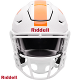 Tennessee Volunteers Helmet Riddell Replica Mid-Size MIDI SpeedFlex Style