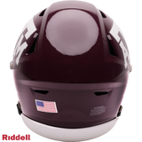Texas A&M Aggies Helmet Riddell Replica Mid-Size MIDI SpeedFlex Style