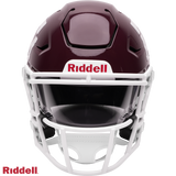Texas A&M Aggies Helmet Riddell Replica Mid-Size MIDI SpeedFlex Style