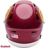 USC Trojans Helmet Riddell Replica Mid-Size MIDI SpeedFlex Style