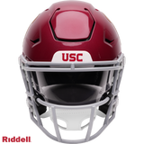 USC Trojans Helmet Riddell Replica Mid-Size MIDI SpeedFlex Style