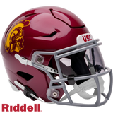 USC Trojans Helmet Riddell Replica Mid-Size MIDI SpeedFlex Style
