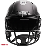 Kansas City Chiefs Helmet Riddell Replica Full Size Speed Style Salute To Service 2026 Periodic Restock