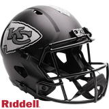 Kansas City Chiefs Helmet Riddell Replica Full Size Speed Style Salute To Service 2026 Periodic Restock