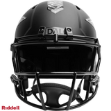 Dallas Cowboys Helmet Riddell Replica Full Size Speed Style Salute To Service 2026 Periodic Restock