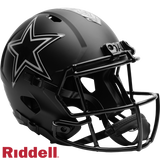 Dallas Cowboys Helmet Riddell Replica Full Size Speed Style Salute To Service 2026 Periodic Restock