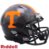 Tennessee Volunteers Helmet Riddell Replica Mini Speed Style Smoky Mountain 2024