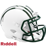 Dartmouth Big Green Helmet Riddell Replica Mini Speed Style