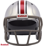 Ohio State Buckeyes Helmet Riddell Pocket Pro Speed Style