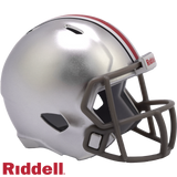Ohio State Buckeyes Helmet Riddell Pocket Pro Speed Style