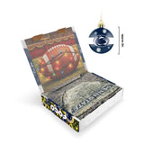 Penn State Nittany Lions Advent Calendar Ball Ornament