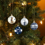 Penn State Nittany Lions Advent Calendar Ball Ornament