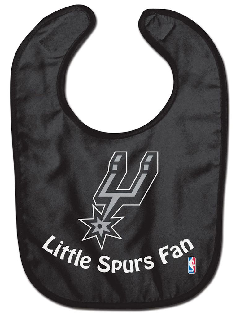 San Antonio Spurs Bib All Pro Style - Special Order