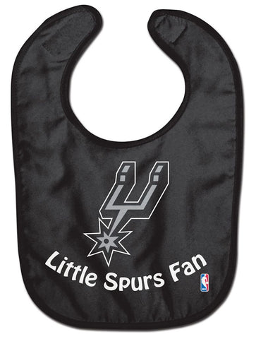 San Antonio Spurs Bib All Pro Style - Special Order