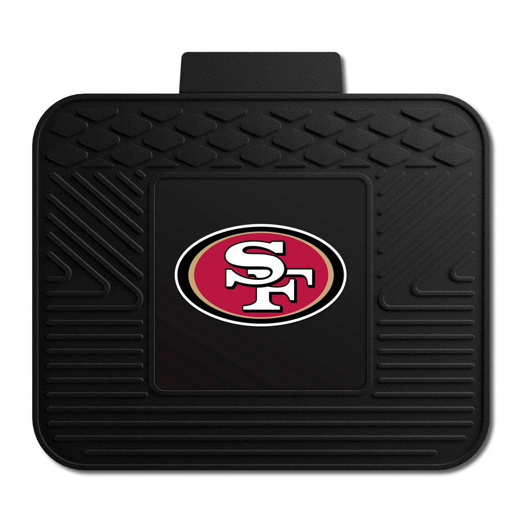 NFL - San Francisco 49ers Utility Mat