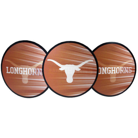 Texas Longhorns Decal Lenticular