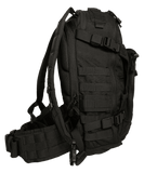 BulletBlocker NIJ IIIA Bulletproof Covert Backpack