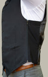 BulletBlocker NIJ IIIA Bulletproof Dress Vest