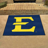East Tennessee State Univ All-Star Mat