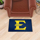 East Tennessee State Univ Starter Mat
