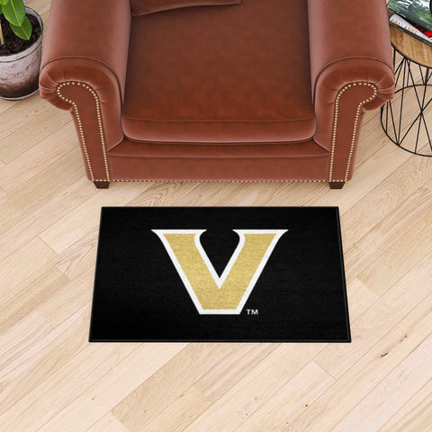 Vanderbilt University Starter Mat