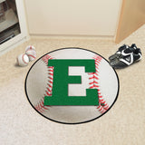 Eastern Michigan University Baseball Mat