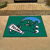 Tulane University All-Star Mat