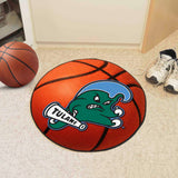 Tulane University Basketball Mat