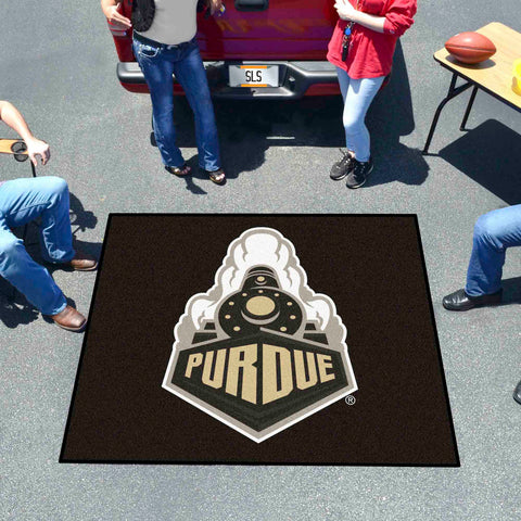 Purdue University Tailgater Mat