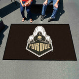 Purdue University Ulti-Mat