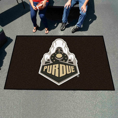 Purdue University Ulti-Mat