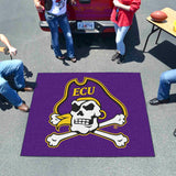 East Carolina University Tailgater Mat