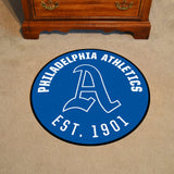 MLBCC ? Philadelphia Athletics Roundel Mat
