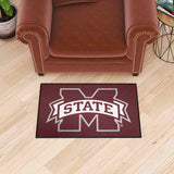 Mississippi State University Starter Mat