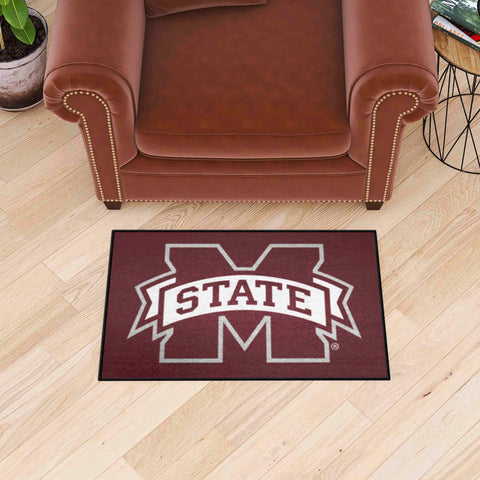 Mississippi State University Starter Mat