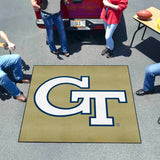 Georgia Tech Tailgater Mat