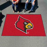 University of Louisville Ulti-Mat