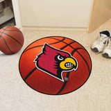 University of Louisville Basketball Mat