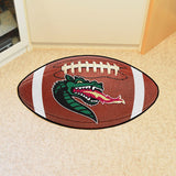 Univ of Alabama Birmingham Football Mat