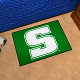 Slippery Rock University Starter Mat