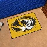 University of Missouri Starter Mat