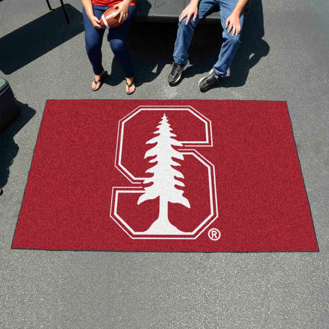 Stanford University Ulti-Mat