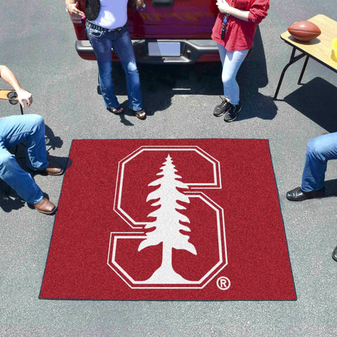 Stanford University Tailgater Mat